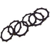 Resim Chooper Xv250 - V Motor Debriyaj Balatası 