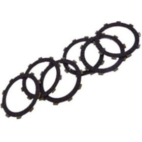 Resim Chooper Xv250 - V Motor Debriyaj Balatası 