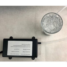 Resim Ozon Jeneratörü Su ve Hava Temizleyici 