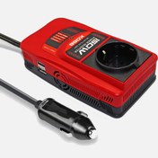 Resim Kobb KBN150 12V/220V 150Watt Modifiye Sinüs Dönüştürücü İnvertör 