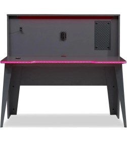 Resim Meltem x Gaming Oyuncu Masası 