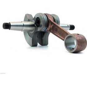 Resim Oleo-mac Sparta 37-42-44 Tırpan Krank 