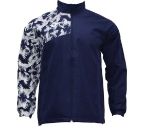 Resim Joma Premium Erkek Lacivert Yağmurluk 