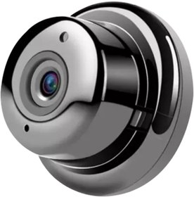 Resim Electronaz Powermaster Pm-4792 V380 Gece Görüşlü 1080p Wıfı Ip Kamera 