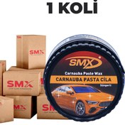 Resim SMX Pasta Cila (1 Koli) 