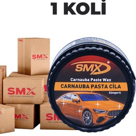 Resim SMX Pasta Cila (1 Koli) 