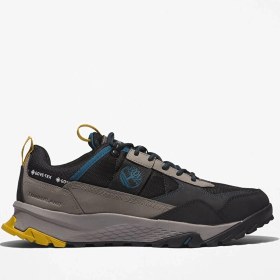 Resim Timberland Lincoln Peak Low Lace Up Gtx Hıkıng Erkek Bot TB1A447K1101 