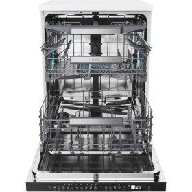 Resim Haier Xf 6B2M3PW 10 Programlı Wi-Fi Bağlantılı Bulaşık Makinesi 