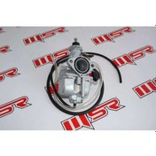 Resim Motostar Ybr 125 2004 Model Karbüratör Oem 