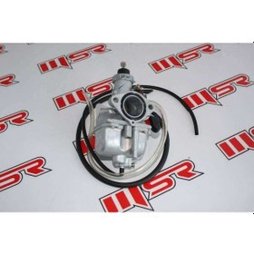 Resim Motostar Ybr 125 2004 Model Karbüratör Oem 