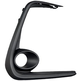 Resim Kapak Lamba Sis Corolla 19-24 Rh Sisli Siyah 