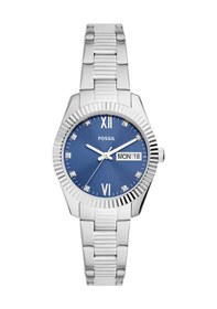 Resim Fossil Es5197 Kadın Kol Saati Es5197taner Gri 