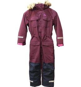 Resim Norheim Çocuk Kayak Tulumu 