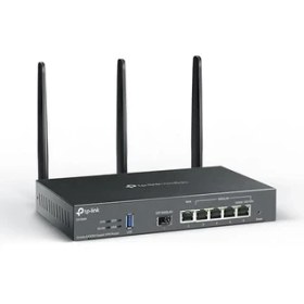 Resim Lidyahan Store ER706W, Omada AX3000 Gigabit Vpn Router 