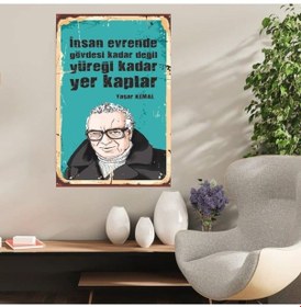 Resim Ahşap Retro Mdf Poster , Komik Sözler , Duvar Yazıları , Manzara , Tarih , Edebiyat - Tbl0424 