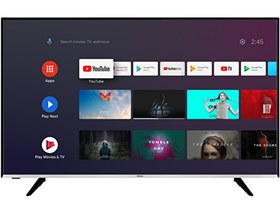 Resim Regal 55R754UA9 55" 139 Ekran 4K Ultra HD Android TV Regal