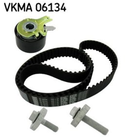 Resim SKF VKMA06134 Triger Gergi Seti ( Renault : Clio II-Kangoo-Megane 1.5 Dci ) (WA213322) 