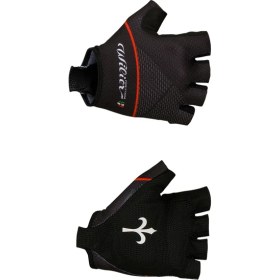 Resim Wilier Triestina P. Guanti Brave Siyah Eldiven - S 