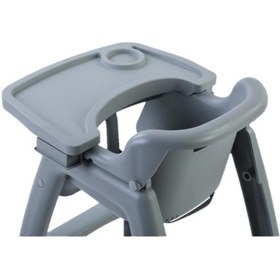 Resim Mama Sandalyesi Endüstriyel Model Otel Cafe Restorant 