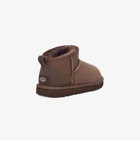 Resim UGG Classic Ultra Mini Çocuk Kahverengi Bot 