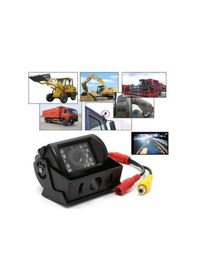 Resim Su Geçirmez Mobil Araç Dışı Kamera 