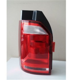 Resim Mars Volkswagen Transporter T7 Stop Sol 2016 Model Üzeri 7e0945095r 