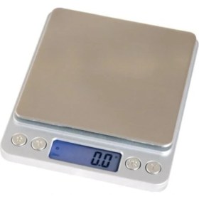 Resim Tem XTSF810-0,5 Hassas Terazi 