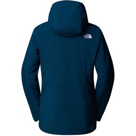 Resim The North Face Kadın Inlux Insulated Ceket - Eu Nf0a3k2j1no1 001 