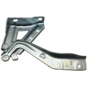 Resim ALPER 461102 MOTOR KAPUT MENTEŞESI SAĞ FIORINO-BIPPER-NEMO 