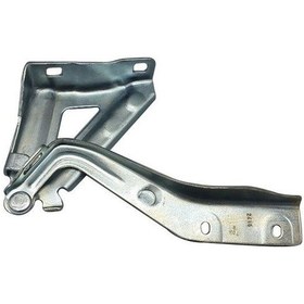 Resim ALPER 461102 MOTOR KAPUT MENTEŞESI SAĞ FIORINO-BIPPER-NEMO 