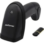 Resim Performax Pr-50 1d Lınear USB El Tıpı Kablosuz Barkod Okuyucu 