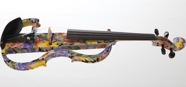 Resim ELEKTRO KEMAN 4/4 KUTULU 