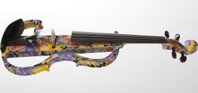 Resim ELEKTRO KEMAN 4/4 KUTULU 