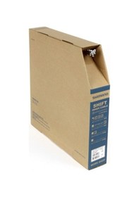 Resim Shimano Dura-ace Vites Teli 20li Polimer Kaplama 1.2x2100mm Y63z98951 Siyah 