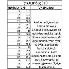 Resim Kız Çocuk Kumaş Fiyonklu Babet Ayakkabı Pudra 