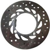 Resim Silverwing 600 Fsj Arka Fren Diski Moto11 