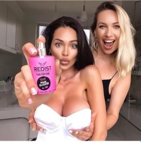 Resim Redist Saç Parfümü Edc 50 Ml 