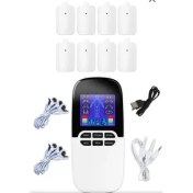 Resim İsmiyle Al Tens Masaj Aleti 