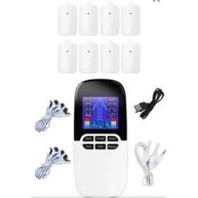 Resim İsmiyle Al Tens Masaj Aleti 