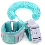 Resim APLUSWORD Re Beauty Çocuk Koruma Kemeri Güvenlik Bilekliği 