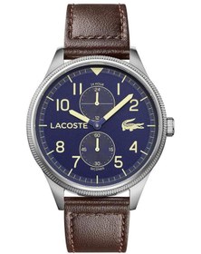 Resim Lacoste Continental 2011040 Erkek Kol Saati 