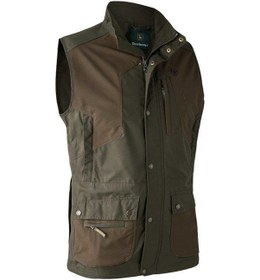 Resim Deerhunter Strike Yeşil Yelek 48 Haki 