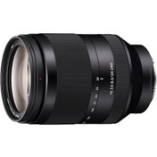 Resim Sony SEL24240 FE 24-240 MM F/3.5-6.3 OSS Lens (Sony Eurasia Garantili) 