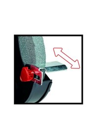 Resim Einhell TC-WD 200/150 250W Taş Motoru - 4417242 