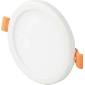 Resim Cata 6W Ayarlanabilir Plus LED Panel CT-5645 Gün Işığı 