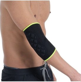 Resim Pedli Sporcu Dirseklik Xlarge 