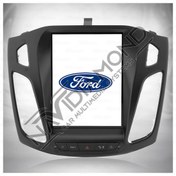 Resim AKCAELEKTRONİK FORD FOCUS 3-4 2012-2018 TESLA 2 GB RAM 32 GB HAFIZA ANDROID MULTIMEDIA TEYP 