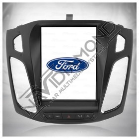 Resim AKCAELEKTRONİK FORD FOCUS 3-4 2012-2018 TESLA 2 GB RAM 32 GB HAFIZA ANDROID MULTIMEDIA TEYP 
