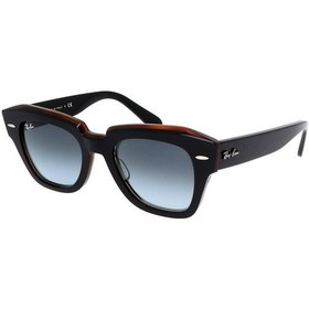 Resim Ray-Ban Rb 2186 132241 52 Kadın Güneş Gözlüğü 