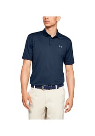 Resim Under Armour - T-Shirt - Ua Performance Polo 2.0 (320228406) Lacivert 